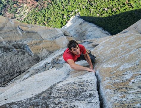 Adam ondra, professional rock climber and black diamond athlete, is widely regarded as the world's best rock climber. Free Solo de Alex Honnold gana el Oscar a mejor película ...