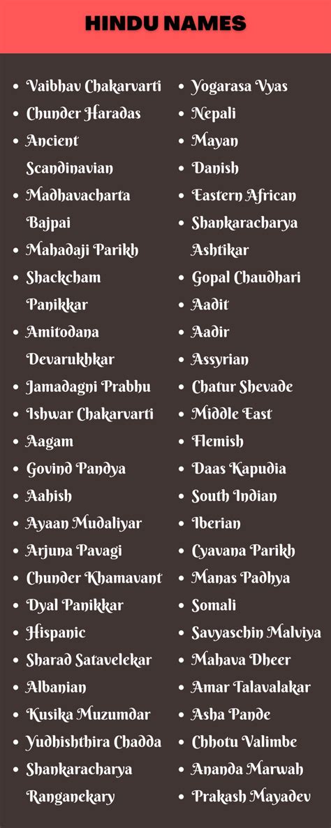 400 Popular Indian Hindi Names Ideas For You