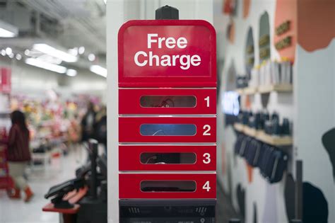 Which Public Charging Stations Are The Safest To Use Secure Charging