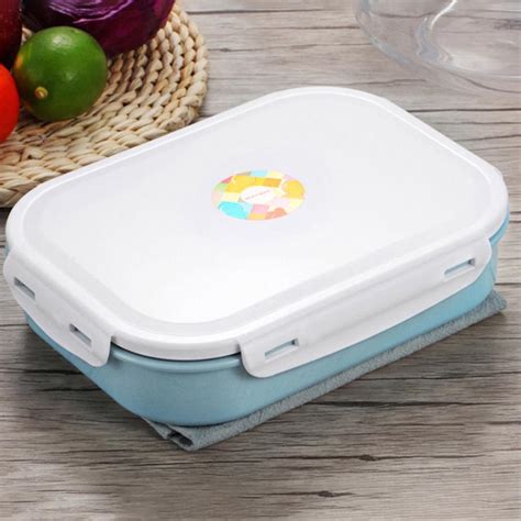 Buy Stainless Steel Lunch Box With Compartments Microwave Bento Box For