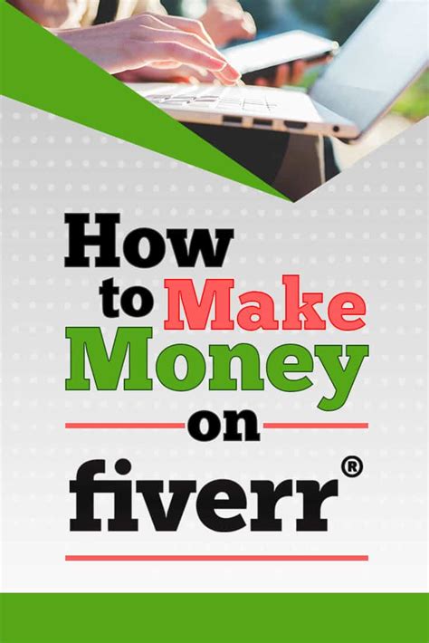 How To Make Money On Fiverr Cheapest Wholesale Save 44 Jlcatjgobmx