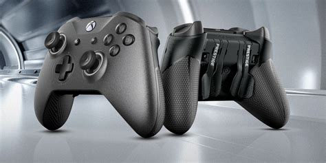 The Scuf Prestige Ups Your Game On Xbox One 9to5toys