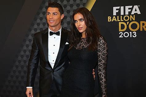 Криштиану роналду (cristiano ronaldo) футбол нападающий португалия 05.02.1985. Ирина Шейк и Криштиану Роналду расстались по инициативе ...