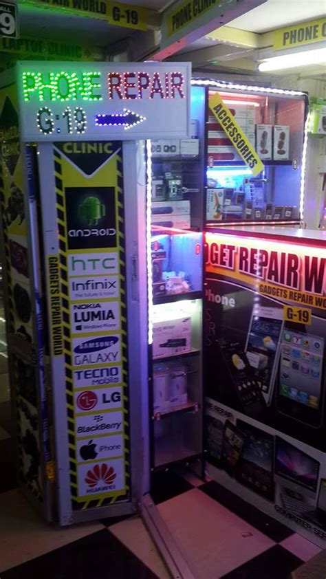 Gadget Guy Tech Supplies (Nairobi, Kenya) - Contact Phone ...