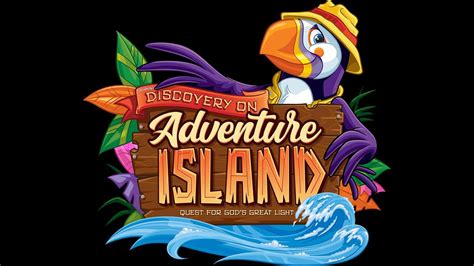 Vbs Adventure Island Music 2021 Youtube