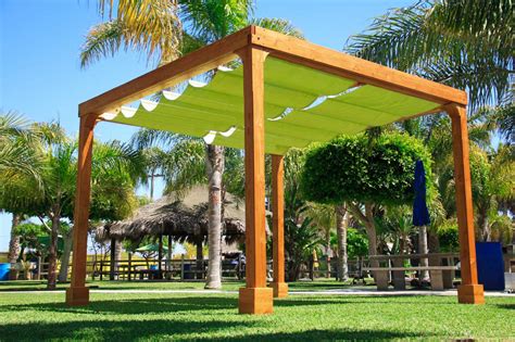 Pop up tents and custom canopies for your next outdoor event. Infinity Canopy - Slide on Wire Retractable Awning - The ...