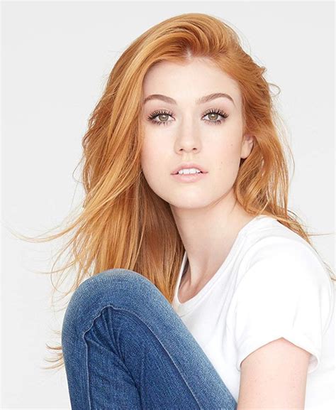 Katherine Mcnamara Beautiful Eyes And Hair Colour In 2020 Blonde