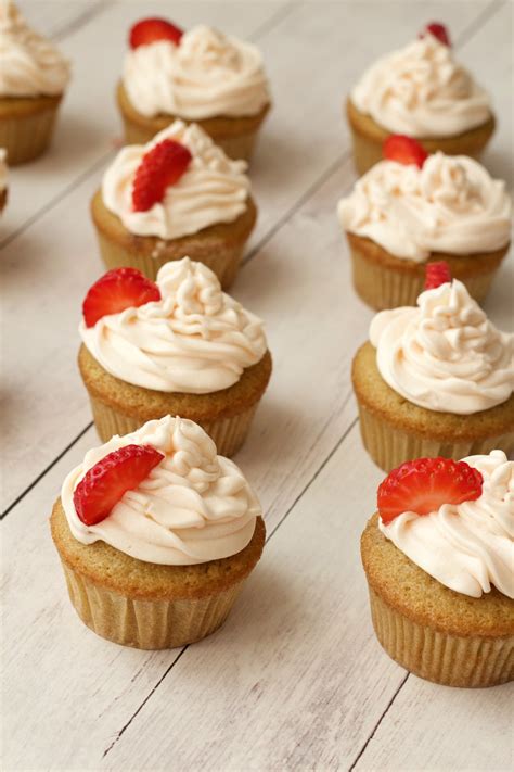 The Best Ideas For Vegan Vanilla Cupcakes Easy Recipes To Make At Home