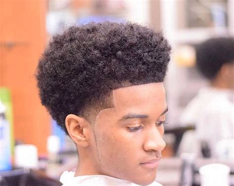 This classic clipper cut is the best way to have over and over again. Pin on Black Men Haircuts