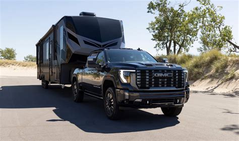 2025 Gmc Denali Which One Would Be Coming First