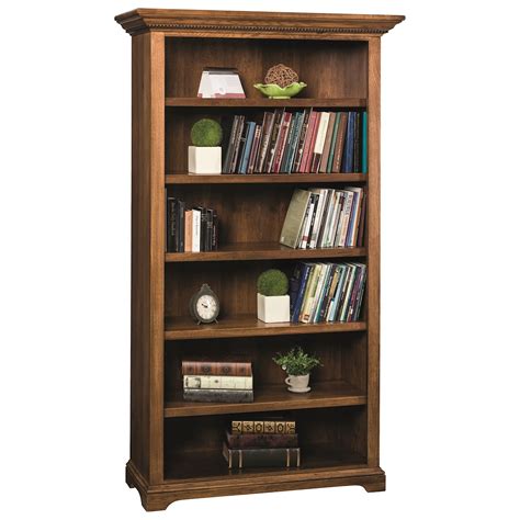 Wonder Wood Wonder Wood Bookcases Plymouth Customizable Plymouth