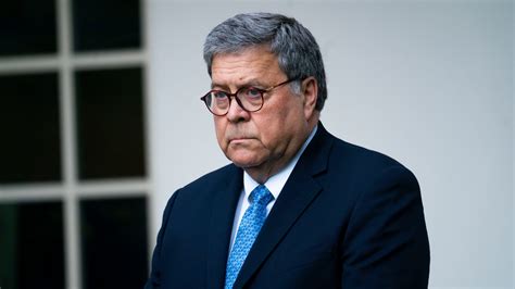 Opinion Bill Barr Twisted My Words In Dropping The Flynn Case Here’s The Truth The New