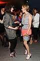 Valentina shevchenko aka the bullet is the mma fighter from russia with love, along her sister antonina and coach pavel fetodov she has come to take belt after belt. January Jones & Milla Jovovich: Coach's Charity Evening ...
