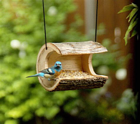 The plans face an array of nimby opposition groups whose interests conflict, increasing community tensions and political discontent. Window and Log Bird Houses and Feeders - Forest Street Designs