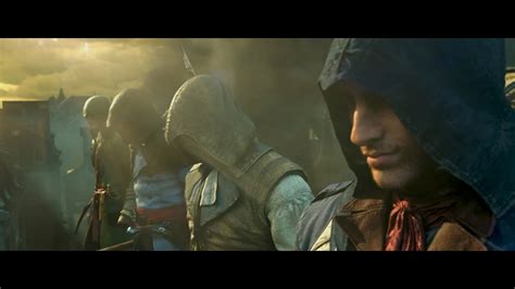 Flume The Greatest View Instrumental Assassin S Creed Unity Tv