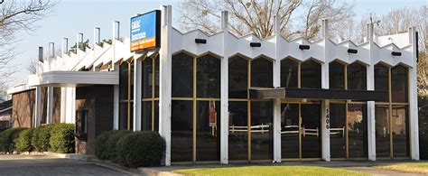 Maybe you would like to learn more about one of these? North Carolina Mid-Century Modern Office Buildings | RoadsideArchitecture.com
