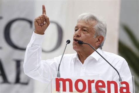 El falso mesías de méxico: Sólido legado de AMLO si retoma modelo de Lázaro Cárdenas ...