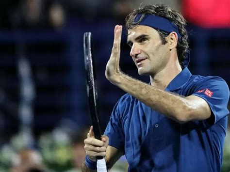 Roger Federer Made Mistakes Says Expert