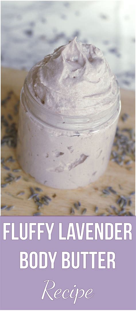 In This Post I Will Show You How To Make Whipped Body Butter This Easy