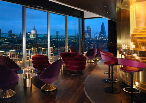 Equipped with our very own stylish bar, our affordable london hotel is home to 154 spacious, creatively decorated bedrooms (including eight modern sui. Mondrian London - The LuxPad