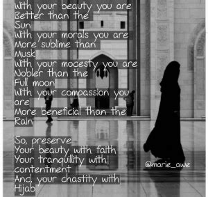 Beautiful Islamic Quotes For Women Zahrah Rose