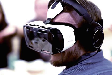 Sundance Institute Jaunt Launch Virtual Reality Residency Program