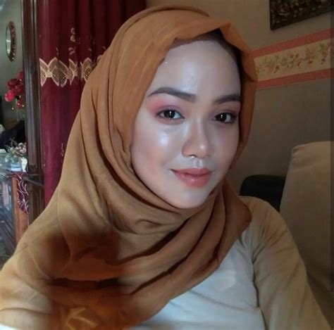 Hijab Asian Indonesian Muslim Girl Nude 11 217 Pics