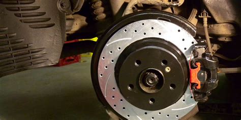 How Anti-Lock Brakes Works? - HowMechanismWorks