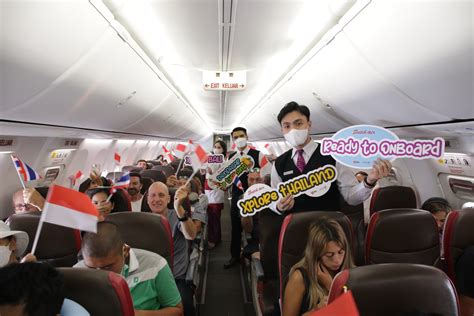 Batik Air Luncurkan Rute Internasional Terpanjang – seremonia.id