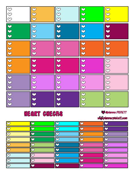 Free Planner Diy Planner Notebook Planner Planner Pages Happy