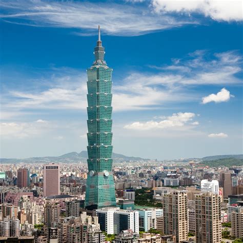 Taipei was founded in the early 18th century and became an important center for overseas trade in however, the familiarity of the longstanding taipei spelling led government authorities to retain it as. Tickets Taipei 101 - Taipei | Tiqets.com