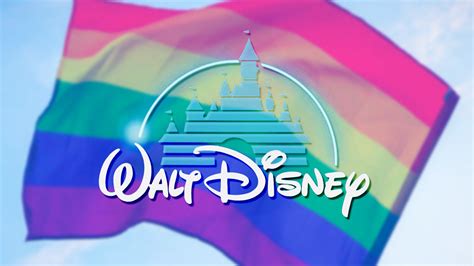 Disney Apostará Más Por La Inclusión Y Diversidad En Próxima Película Gay