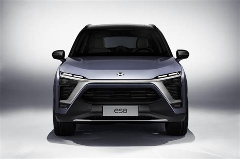 A determiner in noun phrases. Chinese Start-Up NIO Partners With Big Tech Companies to ...