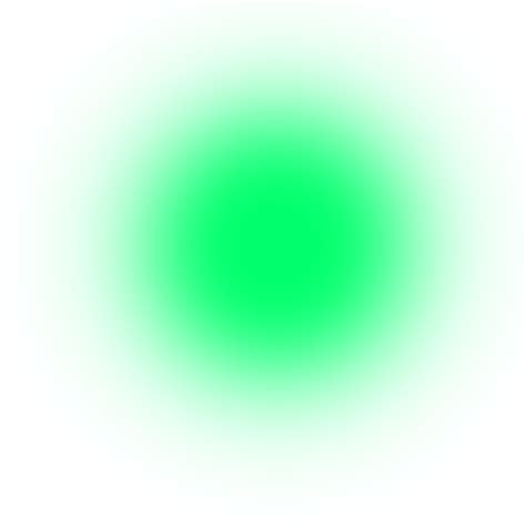 Glow Png Hd Png Mart