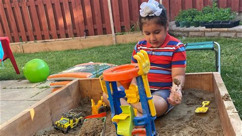 Build A Sandbox For Under 100 Easy And Simple Kids Love To Play With