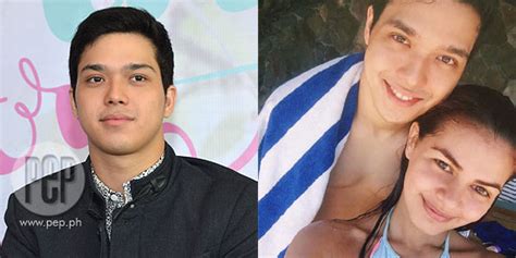 Elmo Magalona Says Girlfriend Janine Gutierrez Supports Hot Sex Picture