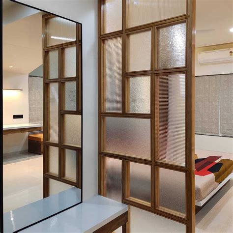 Redefine Your Space With These Temporary Wall Ideas Modern Room