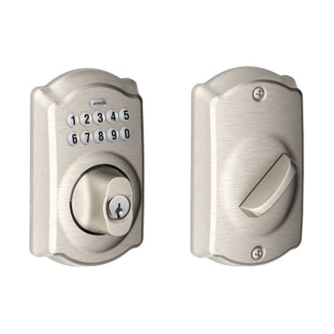 A Guide To The Best Keyless Door Locks Of 2022