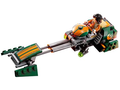 Lego Star Wars 75090 Ezras Speeder Bike 2015 Lego