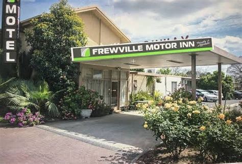 Frewville Motor Inn Au118 2022 Prices And Reviews Photos Of Hotel