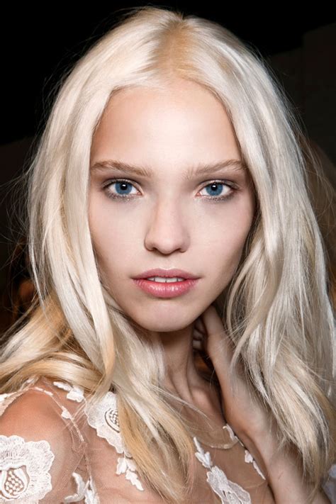 They are inspiring all across the globe and tempt people to try it out, given the versatile. 8 Tips That Will Help You Achieve the Very Best Blonde ...