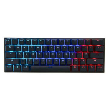 Submitted 2 years ago * by touareg3. gateron switchanne pro 2 61 keys mechanical gaming ...