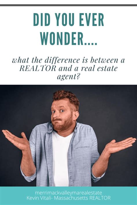 What Is The Difference Between A Realtor And A Real Estate Agent