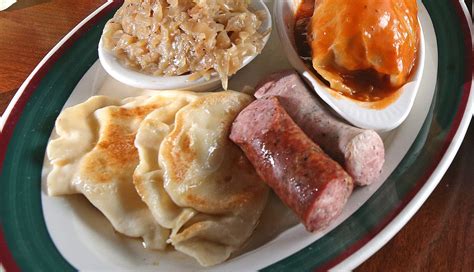 10 Things To Know About Polish Food And Drink For Dyngus Day The