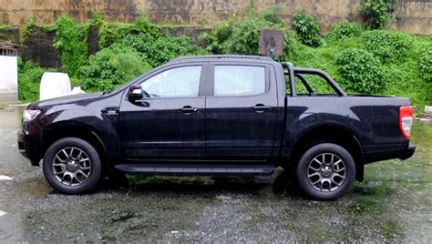 Ford Ranger 2018 Specs Price Features