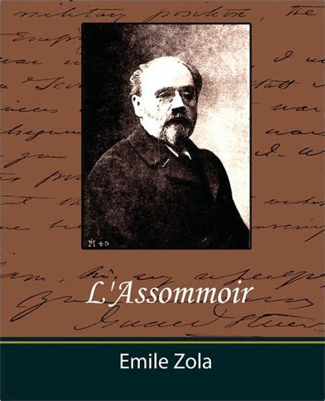 Lassommoir By Zola Emile Zola Emile Zola Paperback Barnes And Noble
