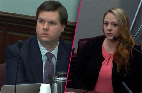 hot car killer s ex wife takes the stand on day 17 it still doesn t feel real