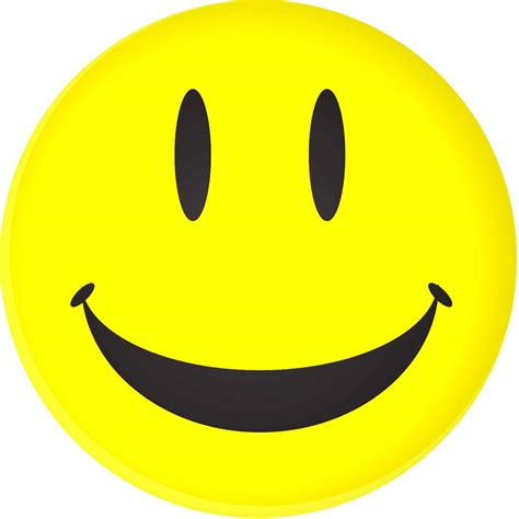 Very Happy Smileys Clipart Best