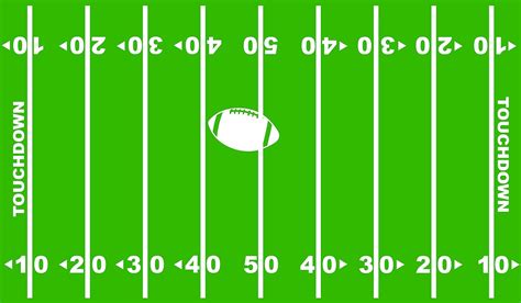 34 Top Photos Football Field Lines Meaning Football Fields 186