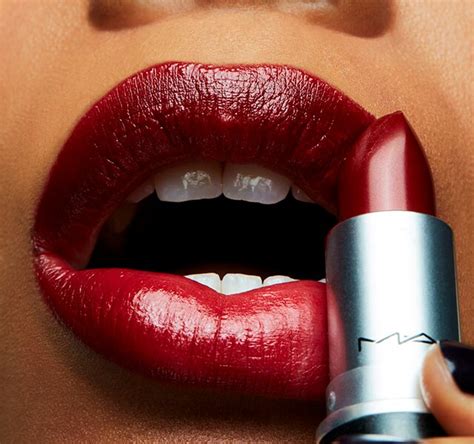 Cremesheen Lipstick Mac Cosmetics Official Site